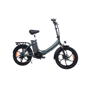 Folding Ebike