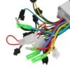 Electric Bike Controller 24V/36V/48V 250W/350W - Image 6