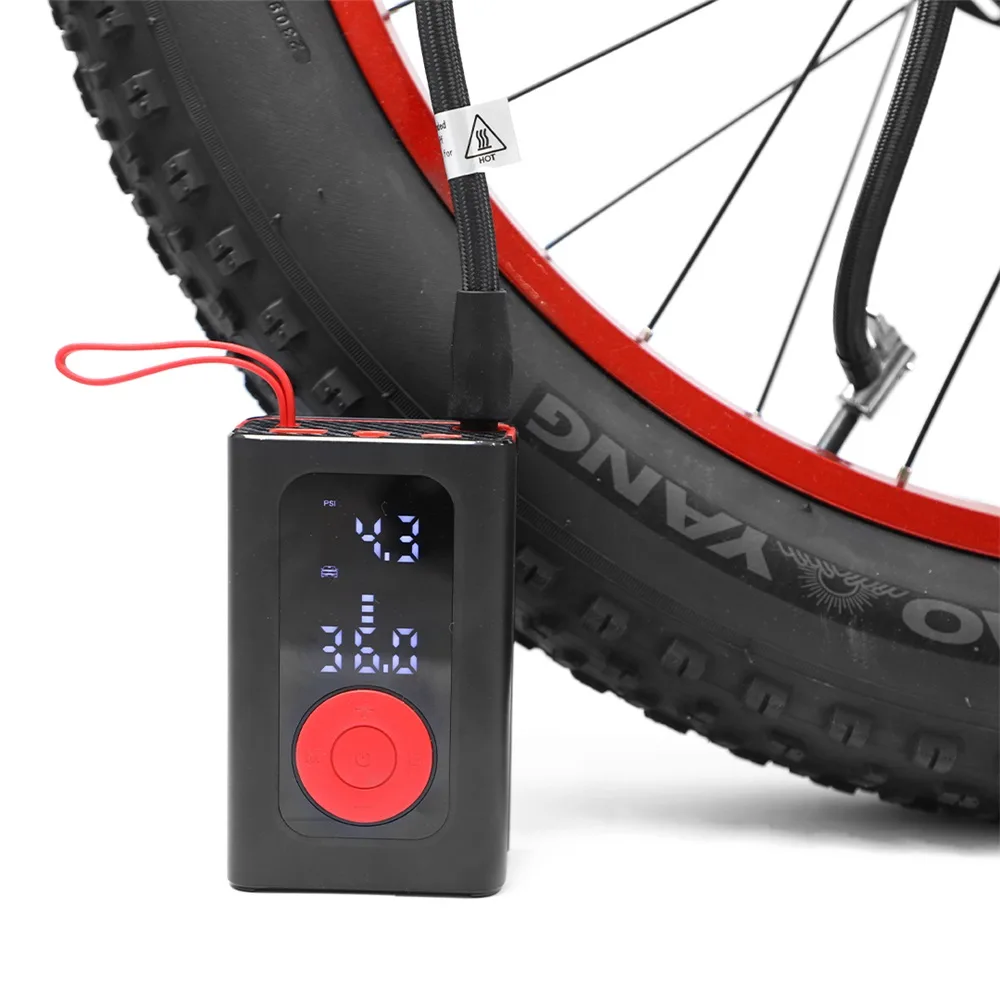 Portable Electric Air Pump