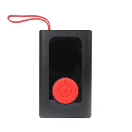 Portable Electric Air Pump