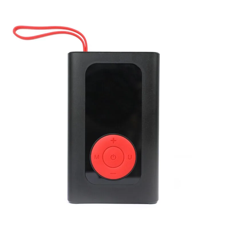 Portable Electric Air Pump