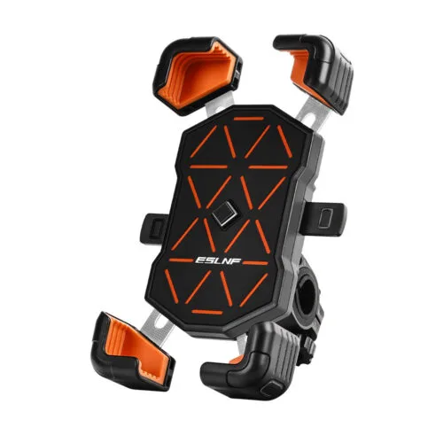 Phone holder handlebar mount 130CBH