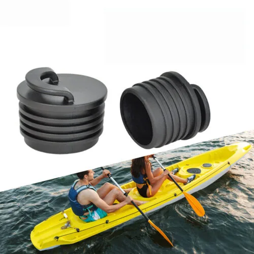 Kayak Scupper Plugs Drain Holes Stopper BKA02-1