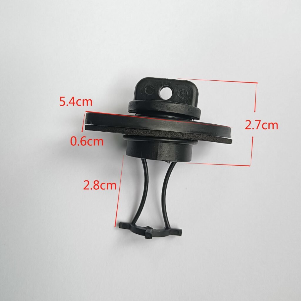 Kayak Drain Plug