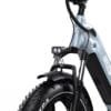 BOT08 Low Step Through Ebike 18Ah battery - Image 11