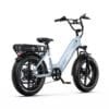 BOT08 Low Step Through Ebike 18Ah battery - Image 2