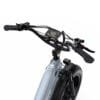BOT08 Low Step Through Ebike 18Ah battery - Image 5