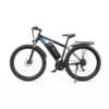BC29 Single Battery Electric bike - Image 2