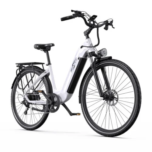 700CC Electric Bike BOT05 pro