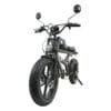 Modern Power Retro Ebike F20 - Image 3