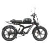 Modern Power Retro Ebike F20 - Image 5