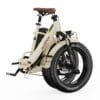BOT16 Max Folding Ebike 50km/h top speed - Image 2