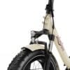 BOT16 Max Folding Ebike 50km/h top speed - Image 4