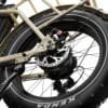 BOT16 Max Folding Ebike 50km/h top speed - Image 6