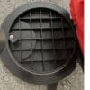 8'' Deck Hatch cover with Storage Bag for Fishing Kayak Boating - Image 2