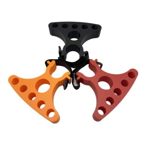 3D Printed Bicycle Maintenance Stand