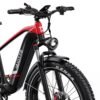 50W Power Electric Bike BF26 lite - Image 5