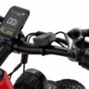 50W Power Electric Bike BF26 lite - Image 9