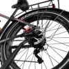 50W Power Electric Bike BF26 lite - Image 11