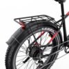 50W Power Electric Bike BF26 lite - Image 12