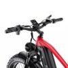 50W Power Electric Bike BF26 lite - Image 13