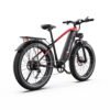 50W Power Electric Bike BF26 lite - Image 2