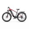50W Power Electric Bike BF26 lite - Image 3