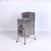 Outdoor Sauna Hot Tent Stove Foldable Legs Design - Image 2