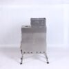 Outdoor Sauna Hot Tent Stove Foldable Legs Design - Image 3