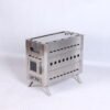 Wood Burning Sauna Hot Tent Stove - Image 4