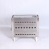 Wood Burning Sauna Hot Tent Stove - Image 3