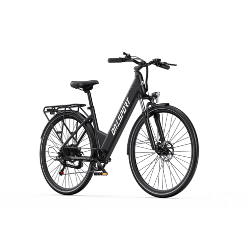 700CC City Commuter Ebike CT12