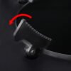Portable Cast Iron Camping Wood Stove - Image 2
