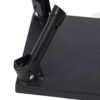 Portable Cast Iron Camping Wood Stove - Image 3