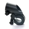 Q5 2000LM 3 Modes Zoomable LED Torch Flashlight With Holder Front LED Bike Bicycle Lights Lamps Lantern For AAA Battery - Image 4