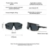 Cycling Glasses Photochromic Sunglasses Men Women Mountain Bike Road Eyewear New Bicycle Riding Outdoor Sports Hiking Goggles - Image 6