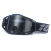 Windproof Motorcycle Goggles, Off-Road Dustproof Mask, Anti Fog UV400 Safety Glasses for Dirt Bike ATV Riding Ski Snowmobile​​ - Image 3