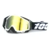 Windproof Motorcycle Goggles, Off-Road Dustproof Mask, Anti Fog UV400 Safety Glasses for Dirt Bike ATV Riding Ski Snowmobile​​ - Image 5