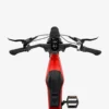 Electric Off-Road Bike Luckeep M5 Max 20x4" 2000W,37.5Mph,80Mile,52V 20Ah,7 Speed, Wide Tire All Terrain E-Bike,New - Image 3