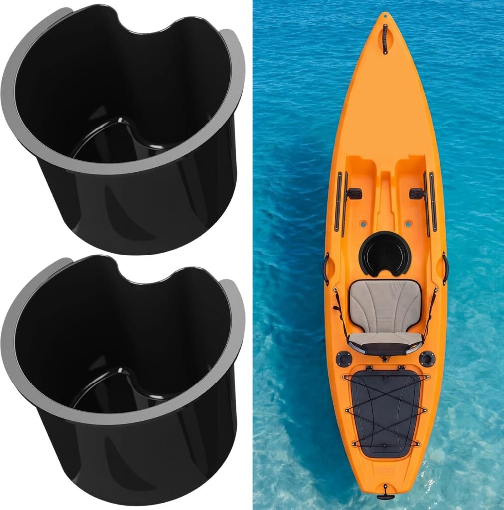 Storage Bin for Kayaks