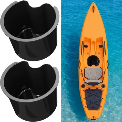 Storage Bin for Kayaks