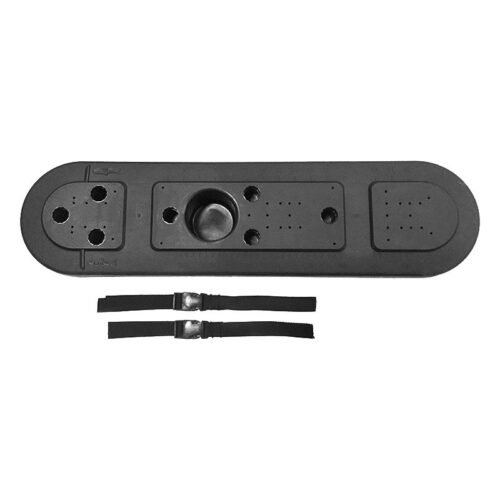 Kayak Boat Center Console ABS Lid