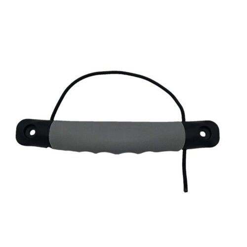 Kayak Rubber-covered Handle with Rope
