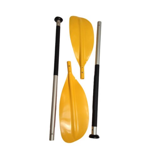 Lightweight Detachable Paddle for Kayak