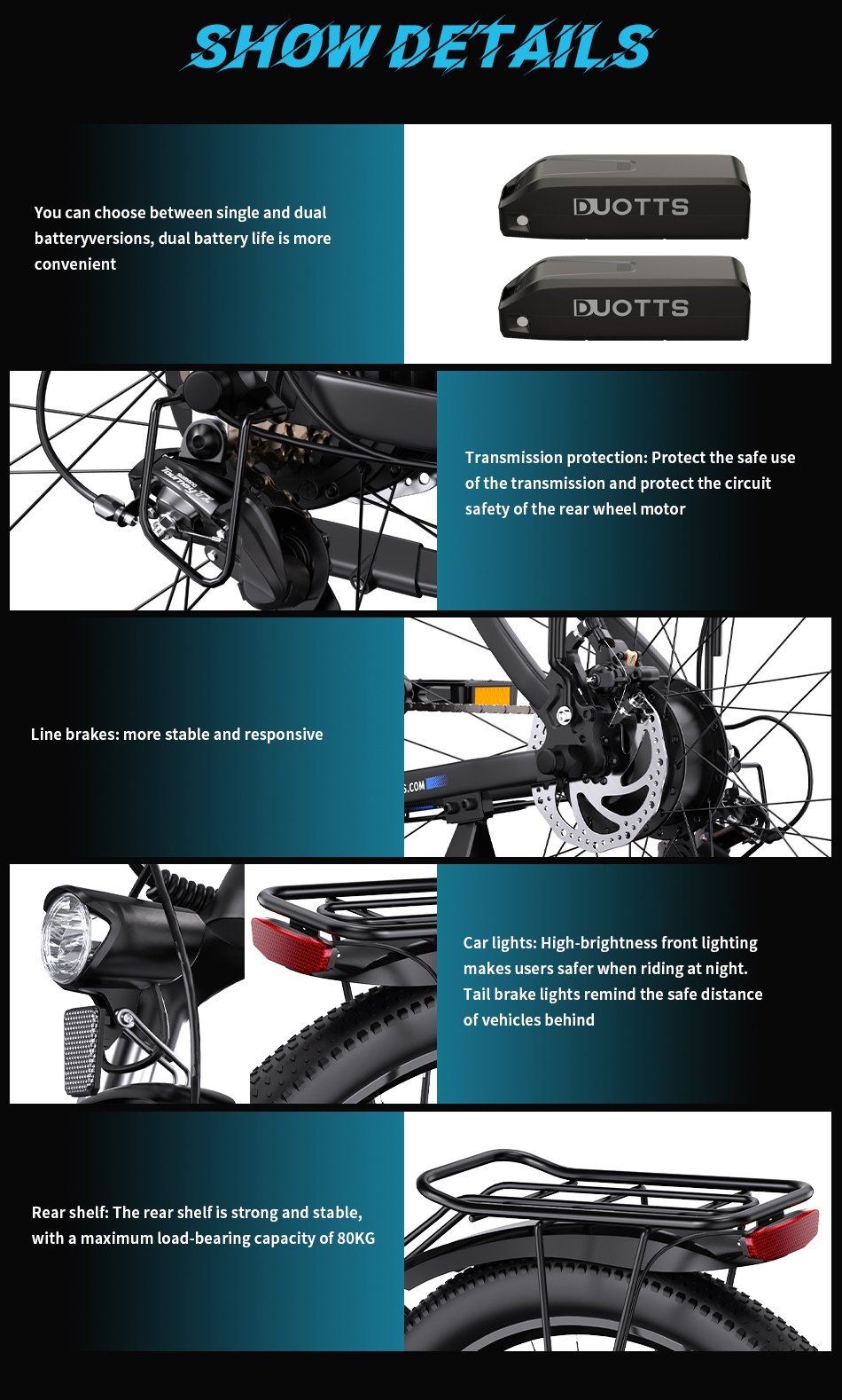 29 inch electric assist bicycle 750w motor 60km range urban commuter e bike