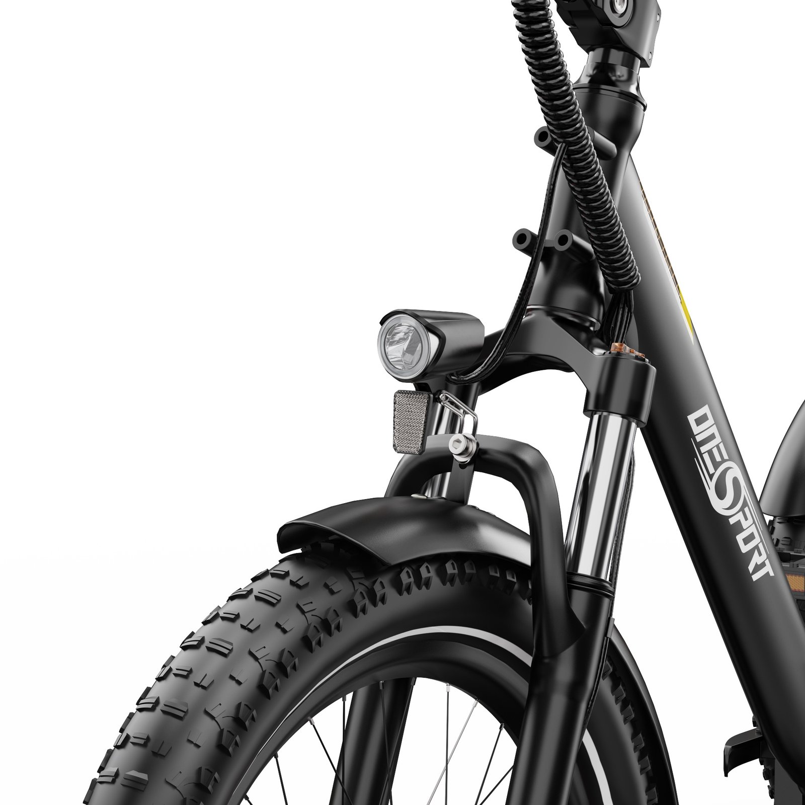 electric tricycle 500w motor foldable design large grocery basket 40km range