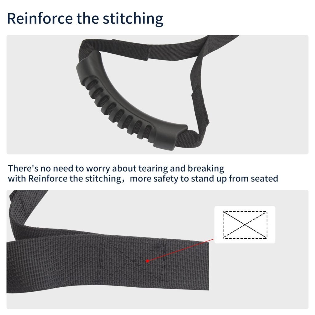 adjustable kayak strong handle canoe towing strap