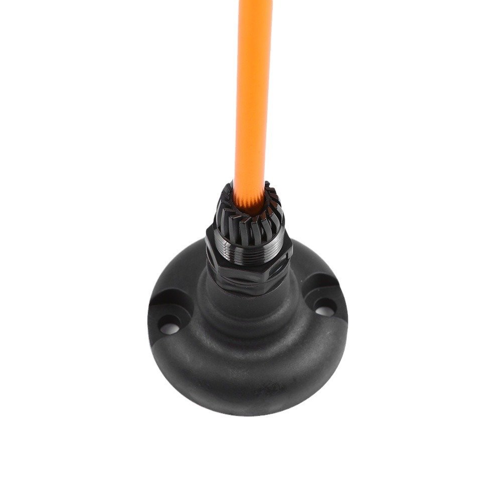 1.2m kayak safety flagpole
