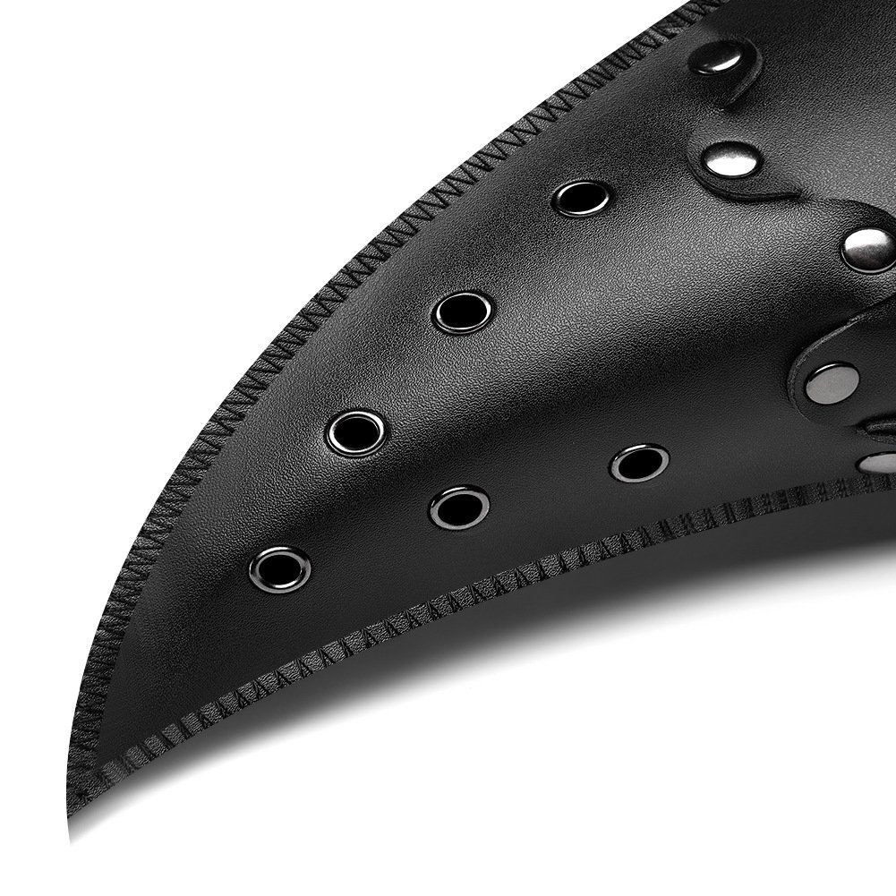Halloween Long Beak Mask Plague Doctor BM014 - Image 11