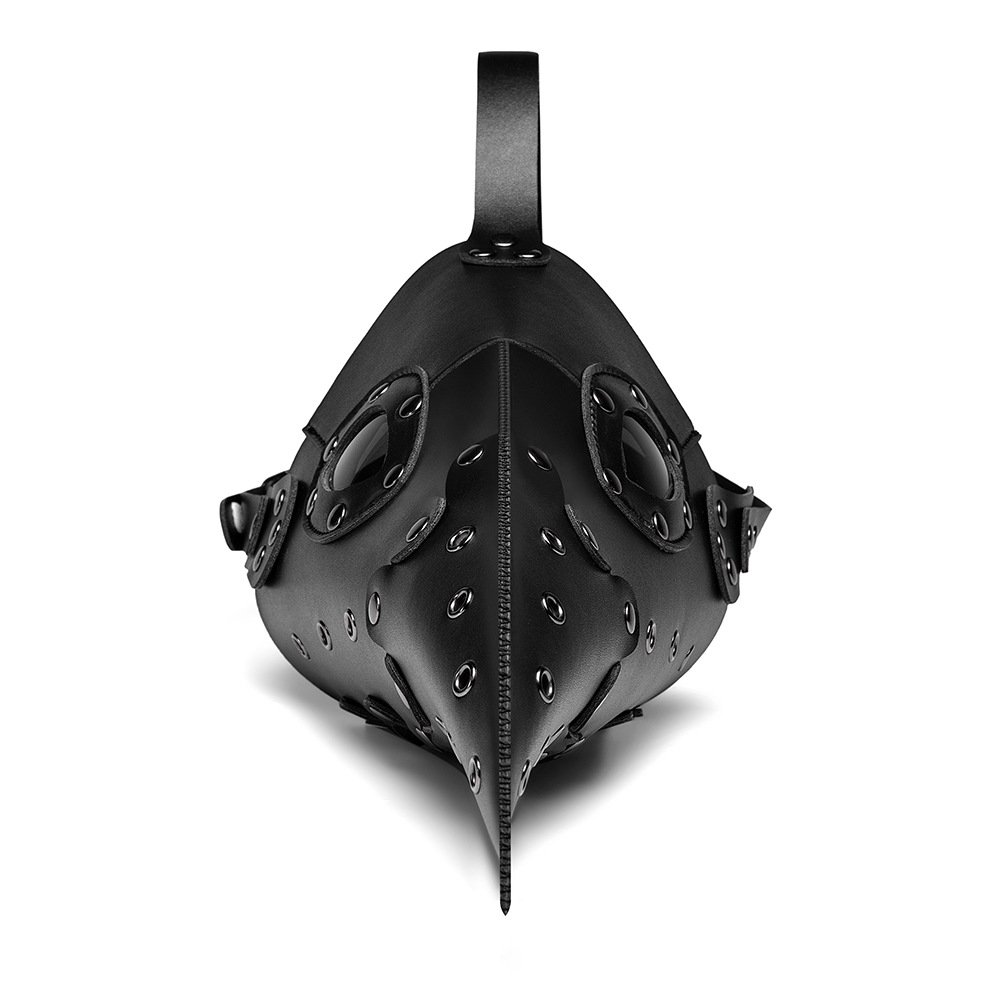 Halloween Long Beak Mask Plague Doctor BM014 - Image 4